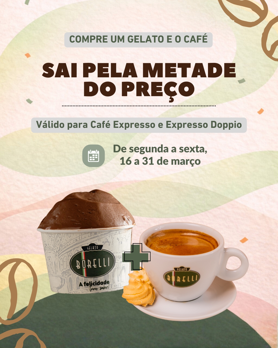 Arte criada por Letícia Ribeiro Silva